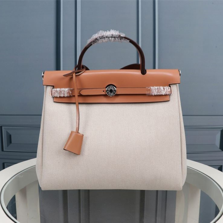 Hermes Herbag Bags - Click Image to Close